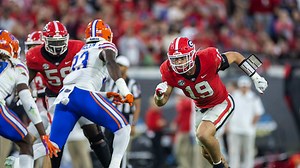Georgia vs. Florida rivalry history: Records, last Florida win, streaks, more