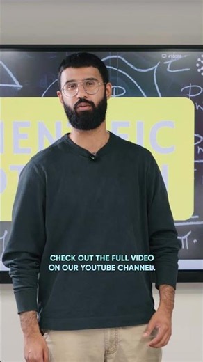 Scientific Notation Made Easy 🚀 | Grade 7 & 8 Math Explained | STEMstein