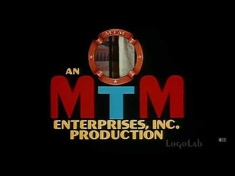 MTM Enterprises Logo History