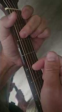 It's Too Late - Carole King acoustic lesson