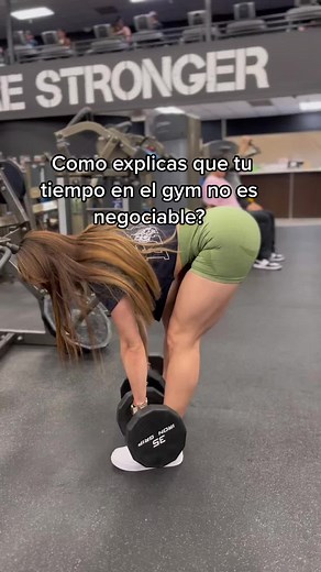 Prioritize Your Gym Time with Taneth Fit