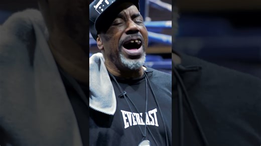 Devin Haney "He knows he don't have the skills, he don't have the IQ, he don't have the heart."