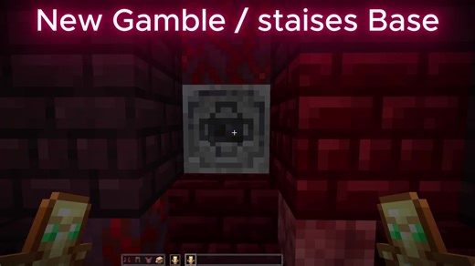 @Beko288🫆✅ #stash #minecraft #Fyp #donutsmp #gambel