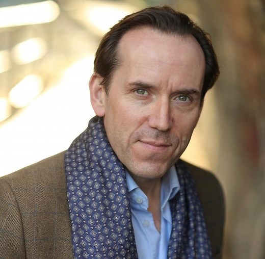 Ben Miller | Actor, Writer, Producer