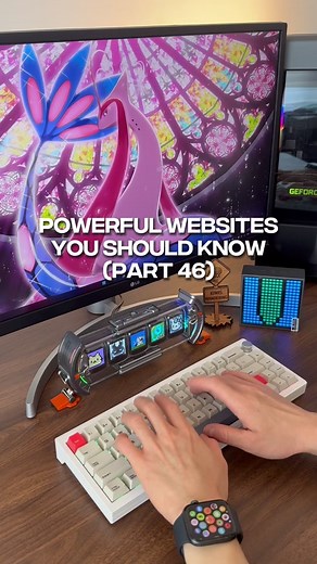 Powerful Websites for Easy 3D Modeling | Part 46