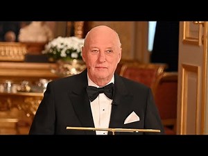 Kongens nyttårstale 2021