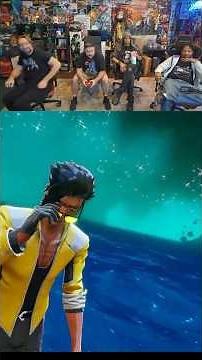 So we tried the Dead as Disco demo...