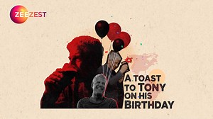 Celebrating the culinary maverick on his special day! Join us in honoring the legendary Anthony Bourdain as we journey through the unknown on his iconic show, Parts Unknown tomorrow 8:30 PM Happy Birthday, Anthony Bourdain! #RememberingBourdain #CulinaryMaverick #PartsUnknown #AnthonyBourdain #FoodExploration #InspirationalChef #HappyBirthday #UnlimitLife | Zee Zest | Facebook