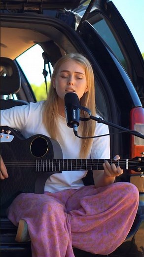 I’m learning to fly 🚀 #tompetty #music #acoustic #acousticcover #singersongwriter