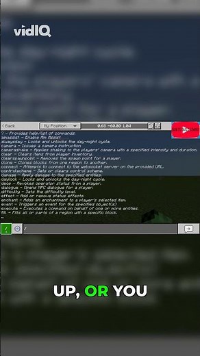 How to Set Your Minecraft World Spawn Point Fast!