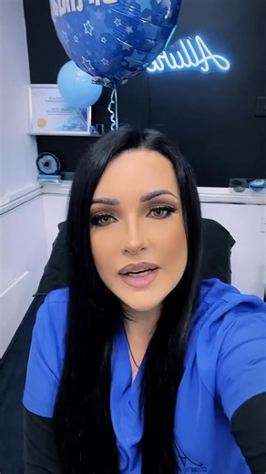 She’s a good un!! Thank you x 💙🧿🪬 | Facial Attraction