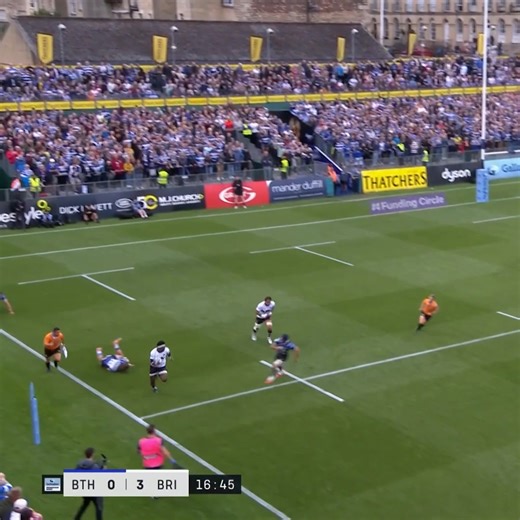 18K views · 112 reactions | Bristol Bears Rugby on Reels | Facebook