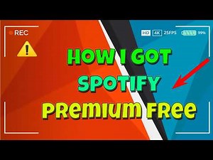 👉 Spotify Premium FREE 🎧 How To Get Premium (Working 2026)