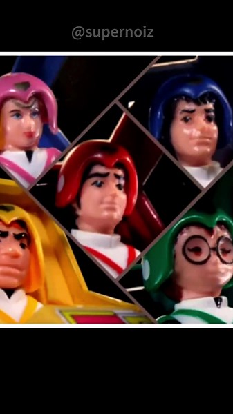 Voltron Dance Battle: You Got SERVED Edition!