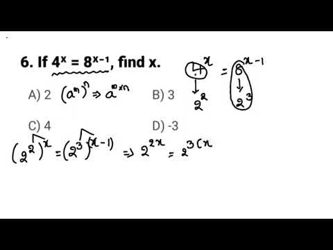 Powers & Exponents|Basics Part - 02|Arithmetic & IIT Foundation