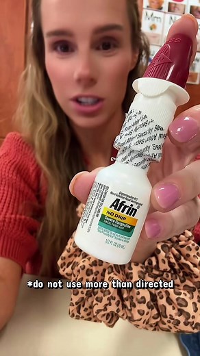 Effective Allergy Relief for Teachers: Afrin Tips