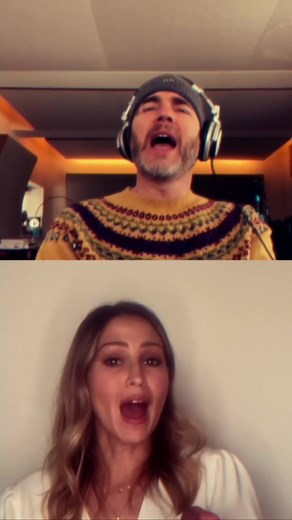 Sweet Dreams My LA Ex Duet with Rachel Stevens