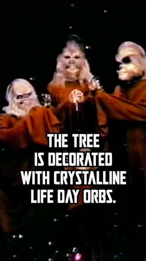 Life Day Explained, Part 1: What is Life Day?