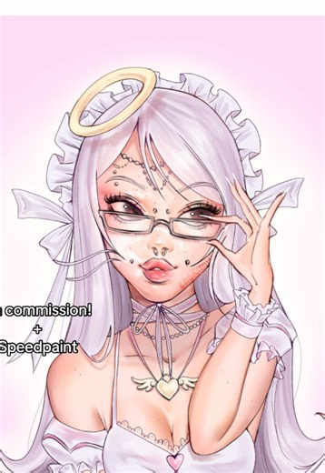 Weweee all done with this first batch of comms! ❕❕(disclaimer) I am raising my original prices I will be posting updated commission info in the comments #royalehigh #royalehighart #art #roblox