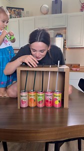 73K views · 1.2K reactions | blind taste testing藍﫶 | Creating Our Journey | Facebook