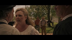 ▶️ Blood Country - The Sheriff's Wife and her Whip: Blood Country - Clip