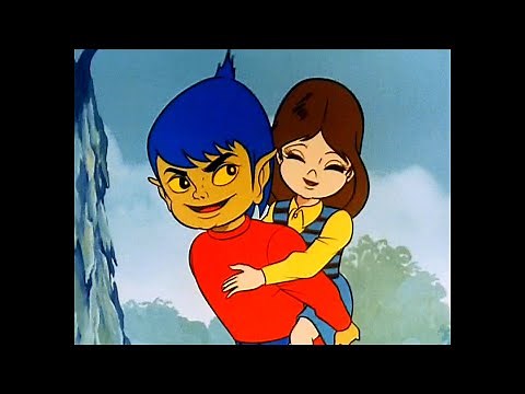 妖怪人間ベム 新番組予告～オープニング＆エンディング