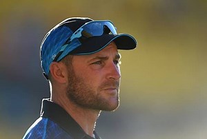 Brendon McCullum to deliver the 2016 MCC Spirit of Cricket address