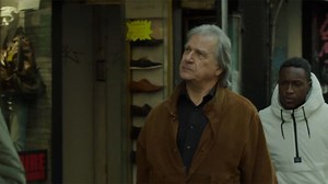 Gloria Mundi Tráiler