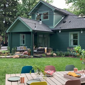 35K views · 146 reactions | Get to know the great outdoor spaces of HGTV Urban Oasis 2021. 朗 Go behind the design of this renovated Indianapolis cottage + sign up for sweepstakes reminders >> HGTV.com/Urban  The sweepstakes opens on October 1 at 9 am ET! ⏰ | HGTV | Facebook