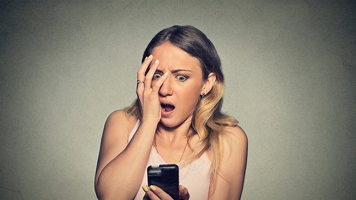 De qué país es el prefijo  234 de WhatsApp y por qué debería bloquearlo