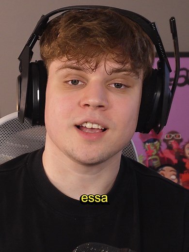 Eles só tinham que desenhar o personagem favorito deles