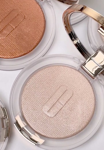 Clinique True Highlight Weightless Illuminator Review