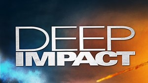 Deep Impact - Apple TV