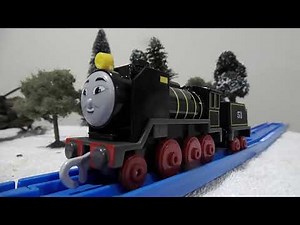 All Engines Go! Push Along Review - Hiro - Looks good!