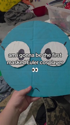 Euler PAS object show cosplay ideas and tips