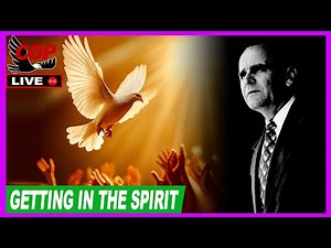 61-0428 Getting In The Spirit | William Branham