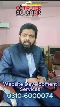 Website Development Services | Build a Professional Website 🚀 #WebsiteDevelopment #WebDesign