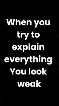 The Moment You Stop Reacting… They Lose Power #shorts #psychology #youtubeshorts #motivation #mind