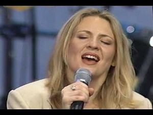 Hillsong Live - 1998 - Holy Spirit, Rain Down (Live)