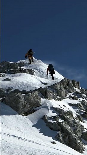 Mount Vinson, Antarctica