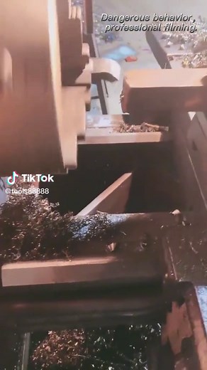 CNC TOOLS on TikTok