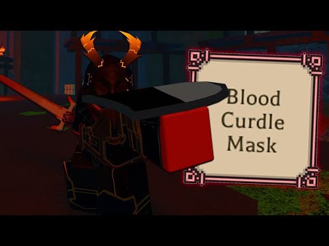 The Secret Strongest Armor In Deepwoken's Vow Of Iron