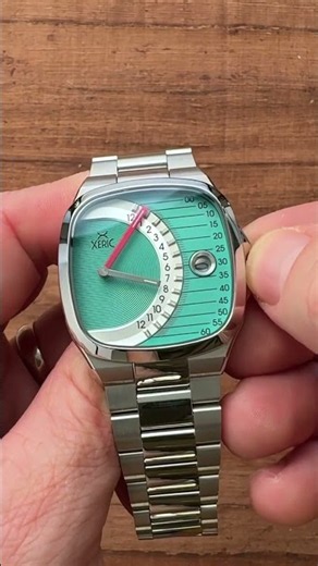 One Tiny Detail Makes This Watch Different