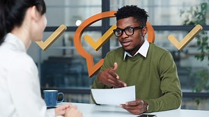 Four common job interview mistakes - Nano Tips for Mastering Job Interviews with Diana YK Chan Video Tutorial | LinkedIn Learning, formerly Lynda.com