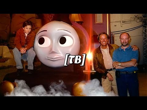 Lady: Behind The Scenes & The History Of Her Models- The History Of TTTE
