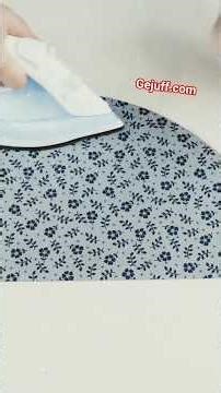 watch full video in Video section #sewing #jumbobag #casualbag #diy #sewingtips #sewinghacks