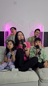 2.3M views · 133K reactions | since you guys loved the family singing, here's another FamiLIM cover That's What Friends Are For - Dionne Warwick | Cover by #KaelLim and Popops #GabrielLim Cousin Cailee, Aunt Jai & Uncle JC #KaelAndPopops #FamiLIM #family #song #cover #DionneWarwick #thatswhatfriendsarefor #reels #reelschallenge #reelsvideoシ #reelsfacebook #fbreelsvideo | Pops, Moms & Kael Lim | Facebook