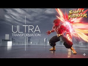 Street Fighter 5: PERFECT KO with Akuma - Epic Highlights | Part 1: Shadows of Power