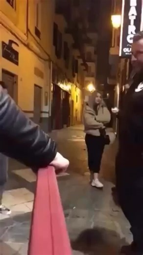 Ubiquitous | Massive man vs little | Instagram