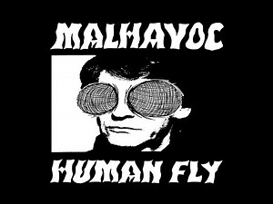 MALHAVOC - HUMAN FLY (official video) HQ